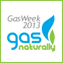 Gas Week