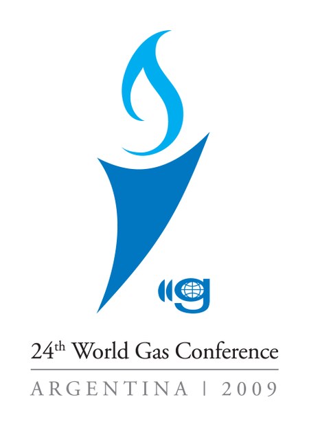 WGC2009 logo