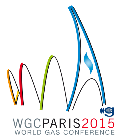 WGC 2015