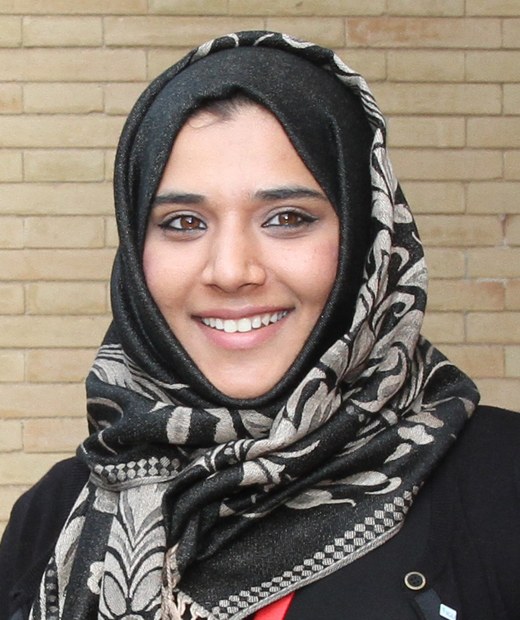 Khadija Al Siyabi