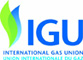 IGU presentation