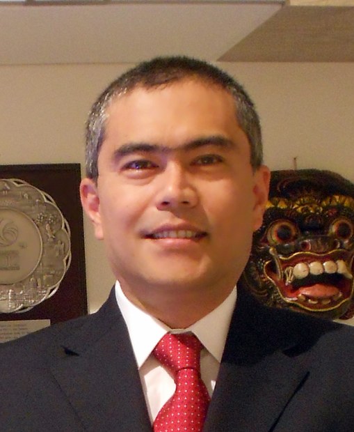 Marcos Sugaya