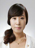 Ms Shin PGCC Secretary