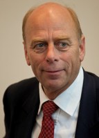 Mr. Dirk van Slooten
