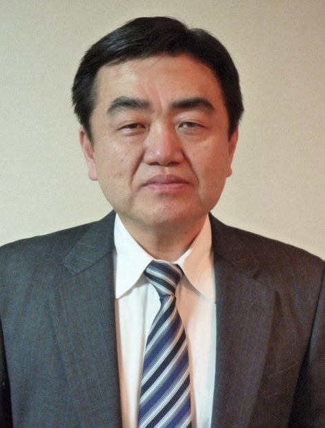 Mr. Masanori Oki