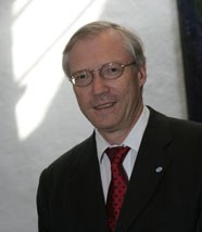 Torstein Indrebø