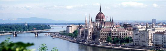 Budapest