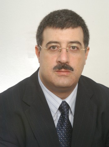 Jorge Doumanian