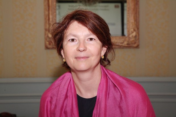 Agnès GRIMONT