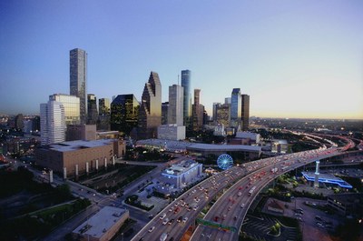 Houston photo