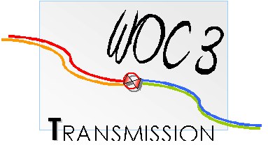 WOC 3 logo